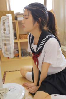 不扣钮的女孩完整版